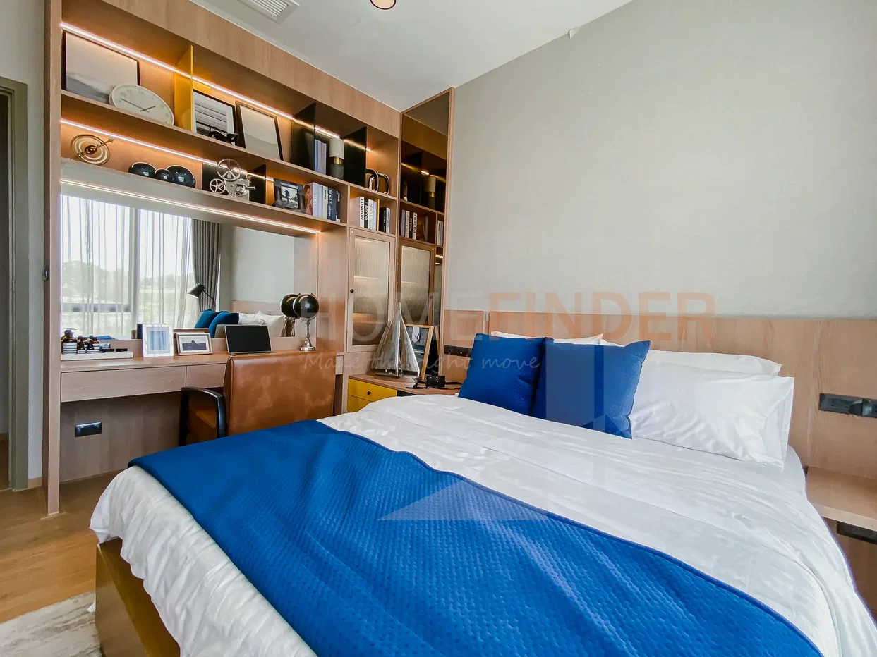 รูป Highland Park Pool Villas Pattaya 4 bedrooms, for sale - รูปที่ 10/15