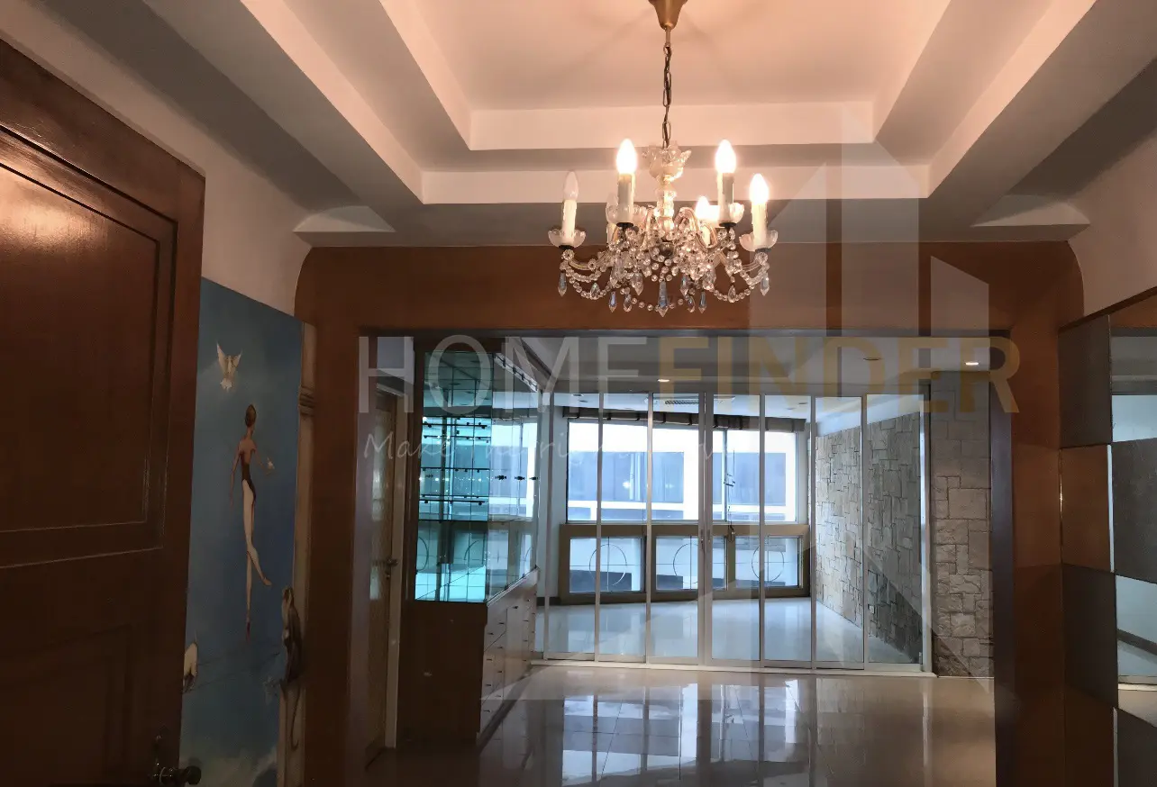 รูป President Park Sukhumvit 24 3 bedrooms, for sale - รูปที่ 3/9
