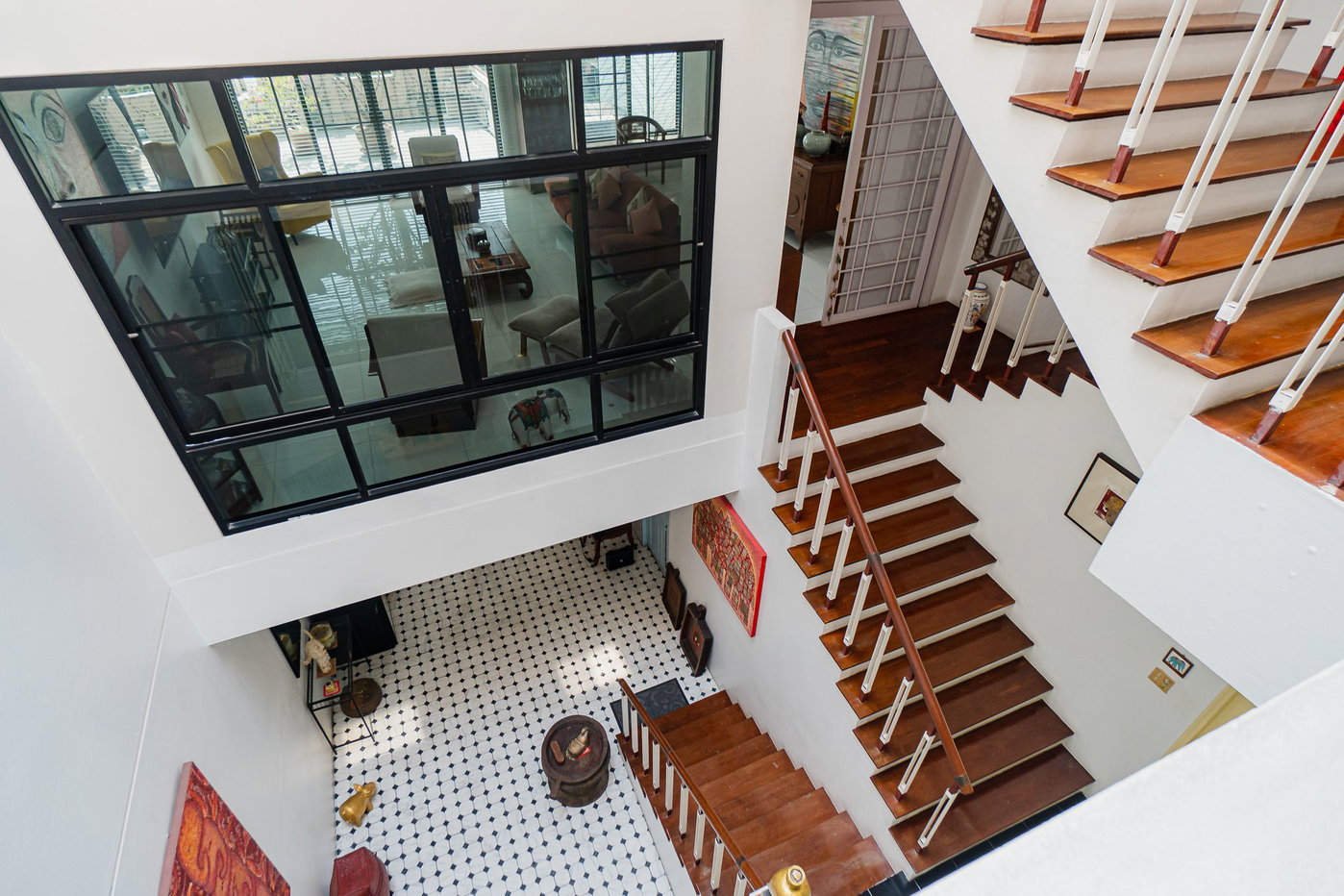 รูป บ้านทาวน์เฮ้าส์ 59 ตร.ว. สุขุมวิท 101 3 bedrooms, for sale - รูปที่ 1/14