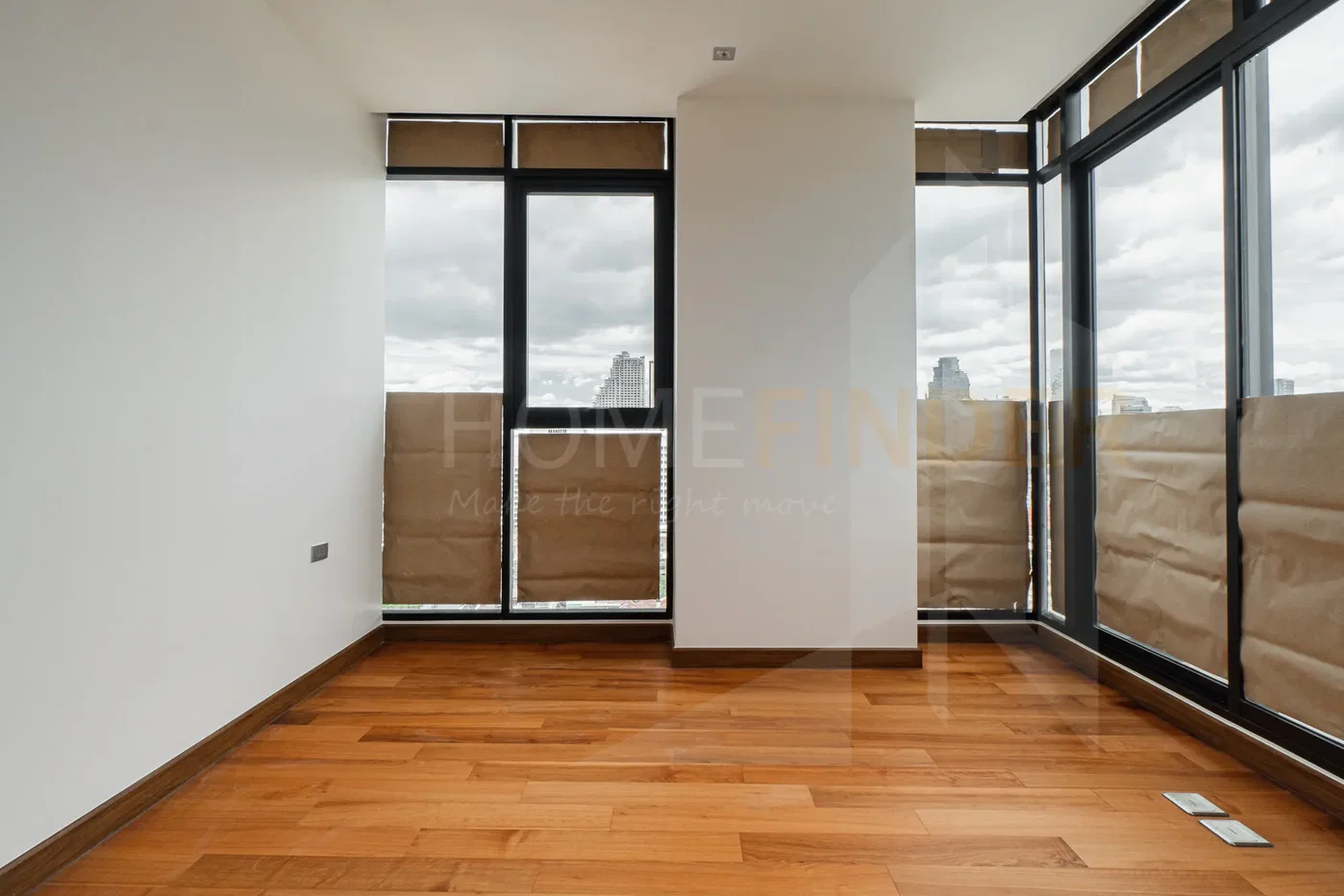 รูป Altitude Symphony Charoenkrung 3 bedrooms, for sale - รูปที่ 7/12