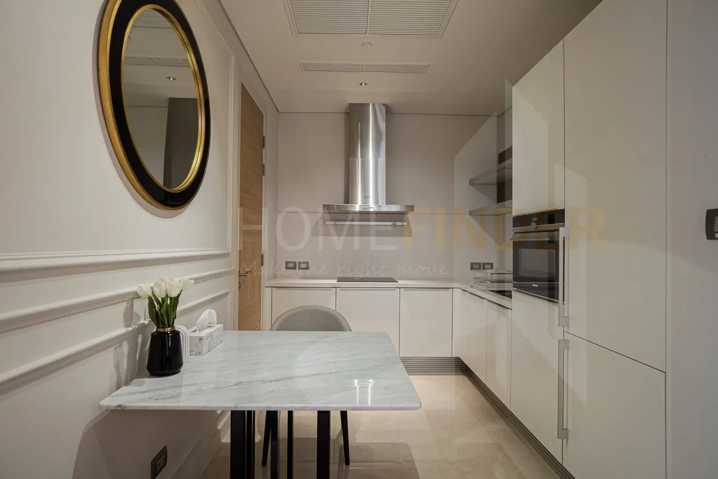 picture Sindhorn Residence 1 bedroom, for rent - 2/5