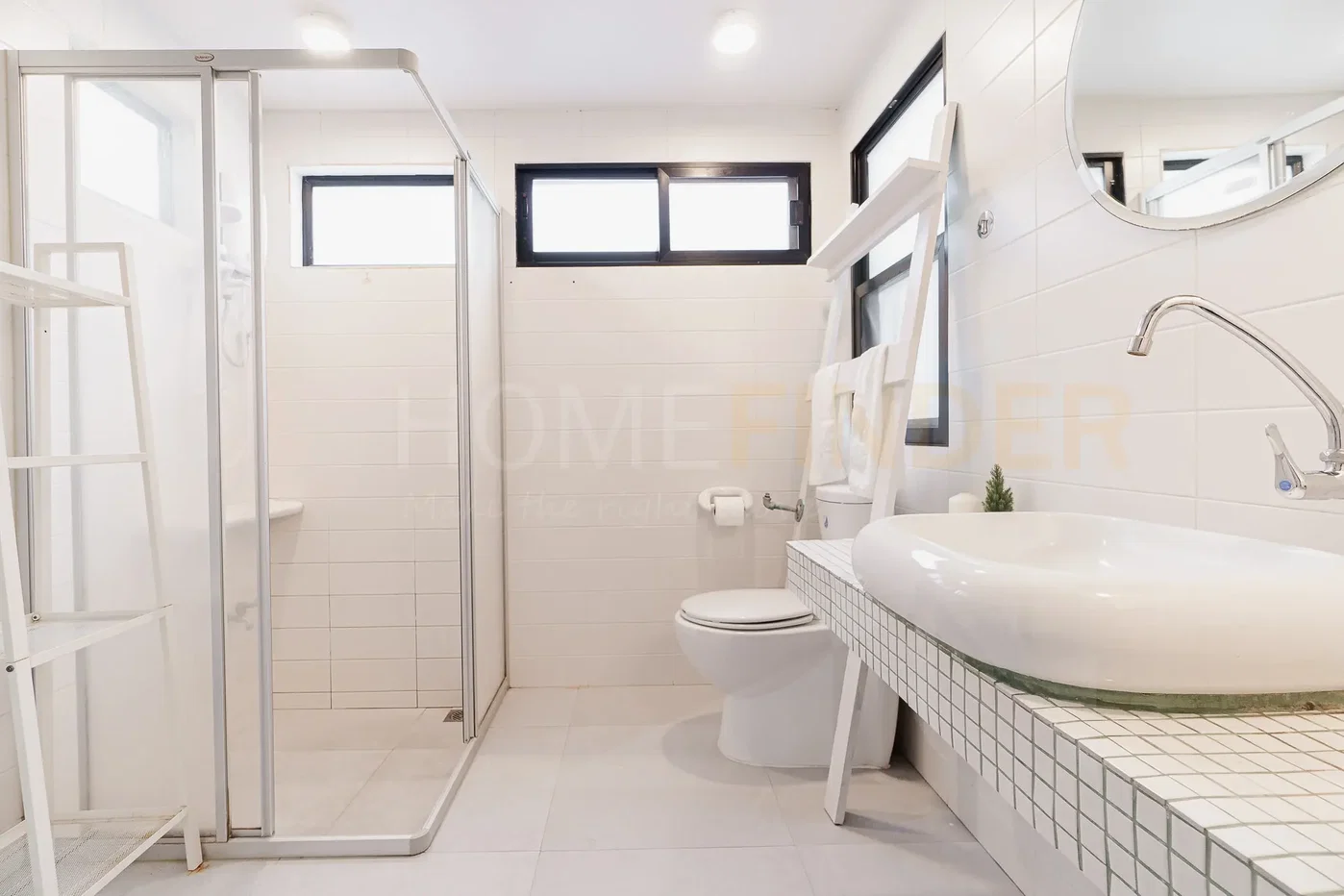 รูป House Ekamai 12, 3 bedroom single detached house Ekamai, Thonglor 3 bedrooms, for rent - รูปที่ 11/13