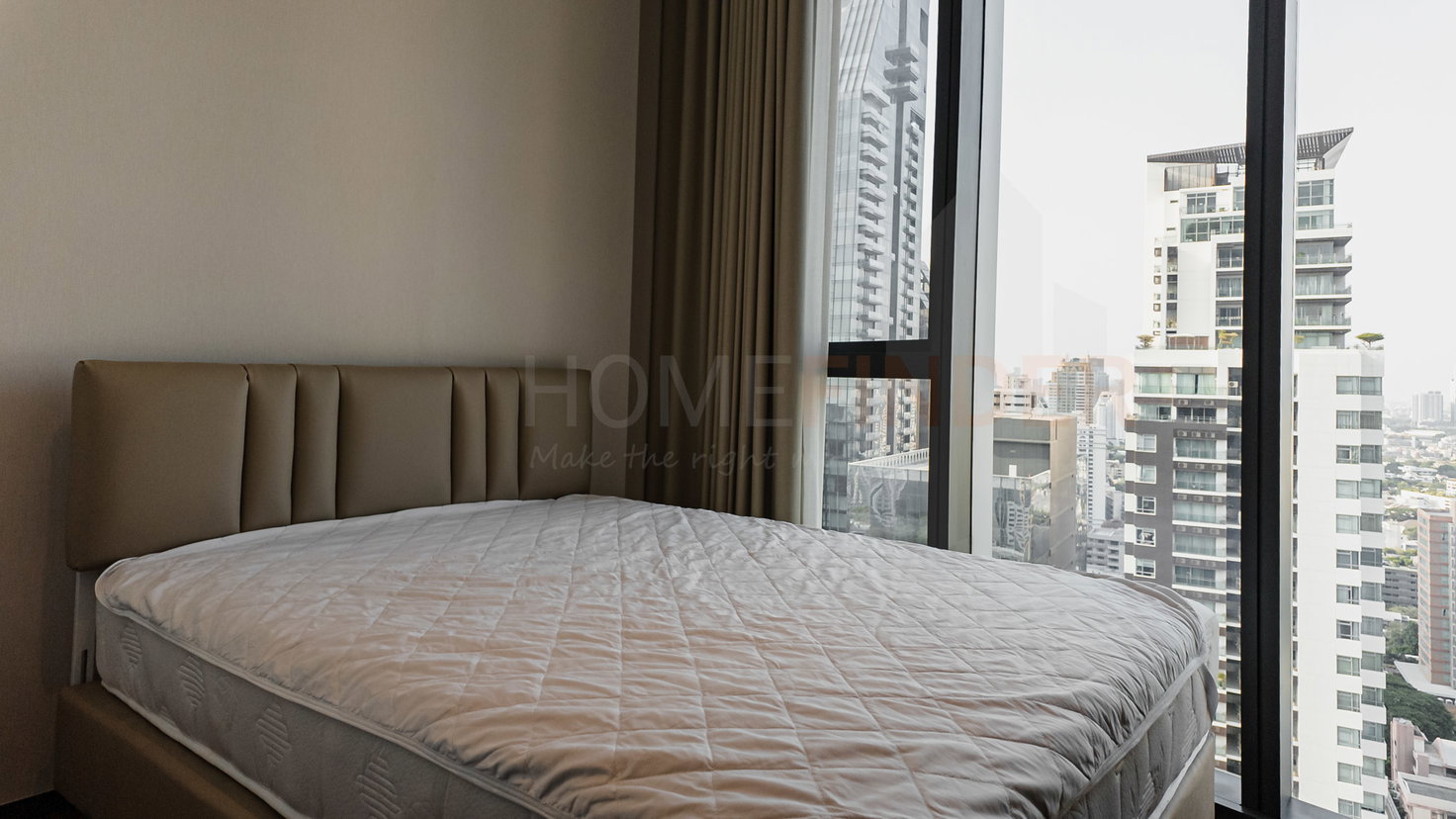 picture The Estelle Phrom Phong 2 bedrooms, for rent - 12/20