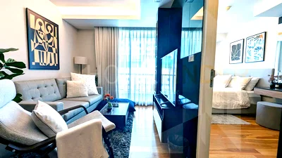 Condos for rent : Focus Ploenchit Sukhumvit 2 1 bedroom, for rent