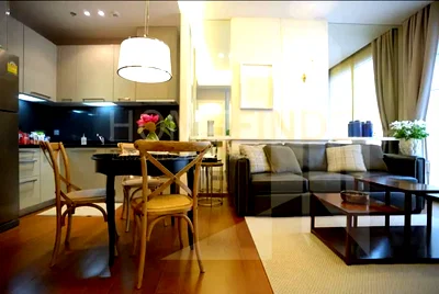 ขายคอนโด : Quattro by Sansiri 1 bedroom, for sale