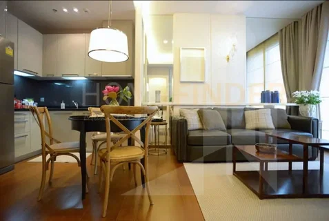 Quattro by Sansiri 1 bedroom, for sale