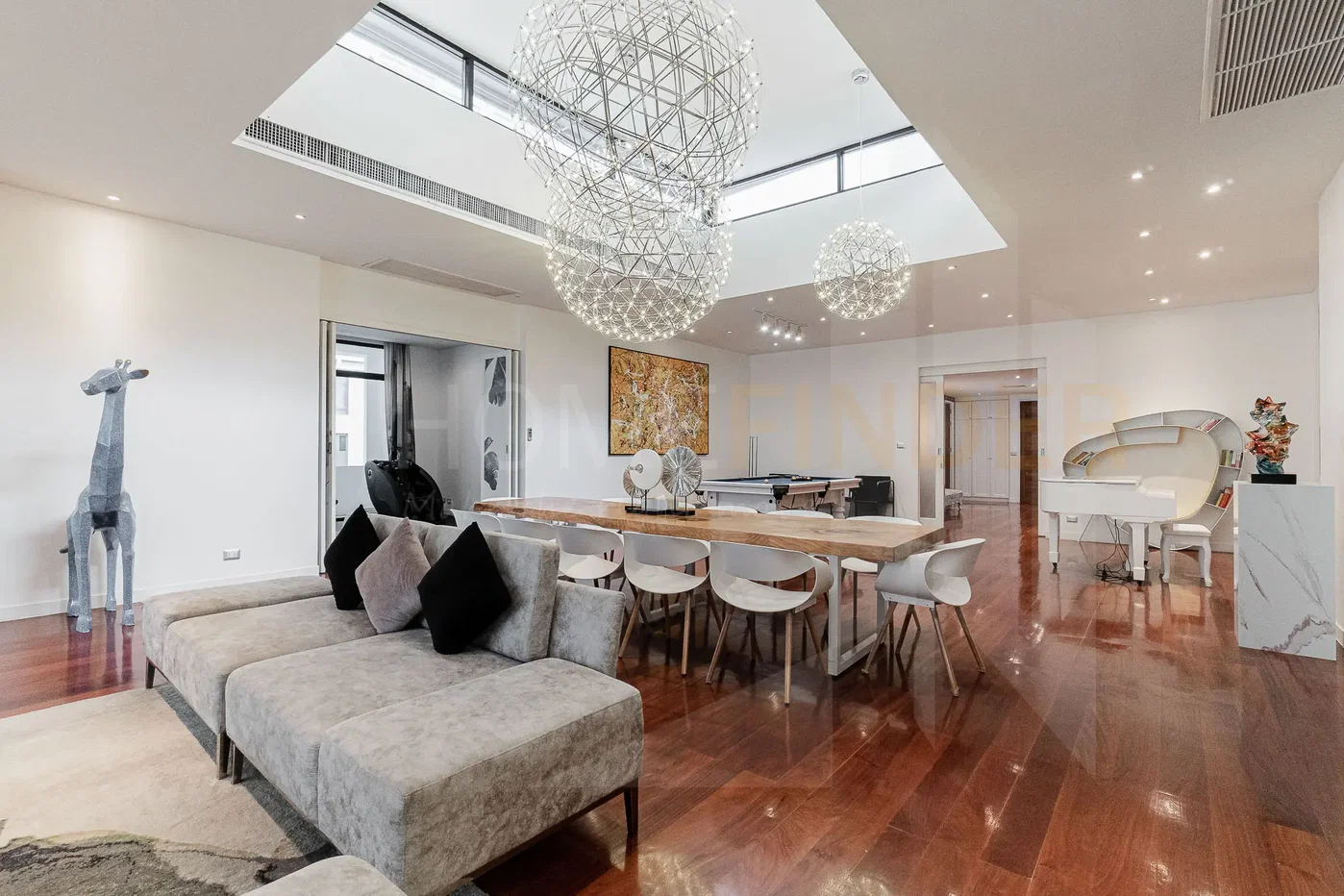 picture Benviar Tonson Residence 6 bedrooms, for rent - 3/17