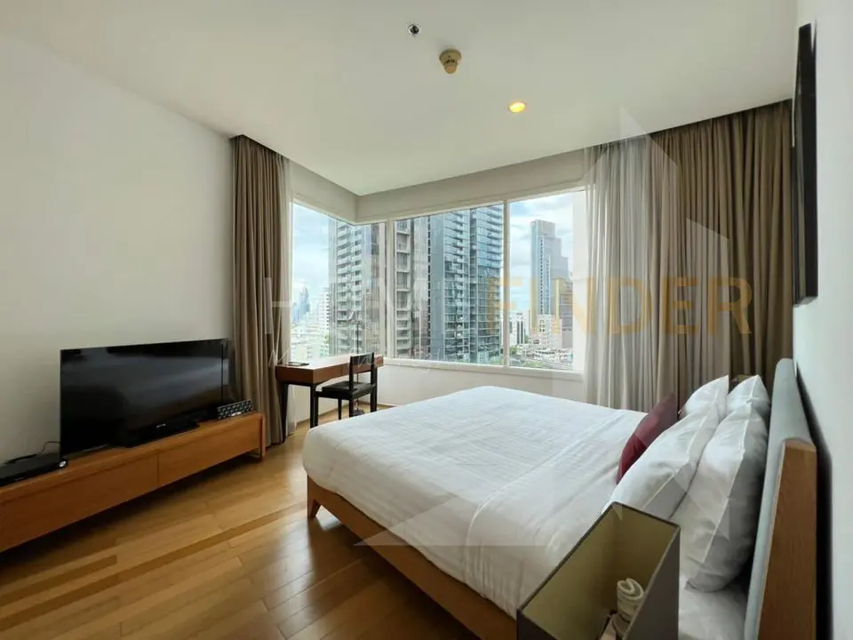 picture 39 by Sansiri 2 bedrooms, for rent - 4/6