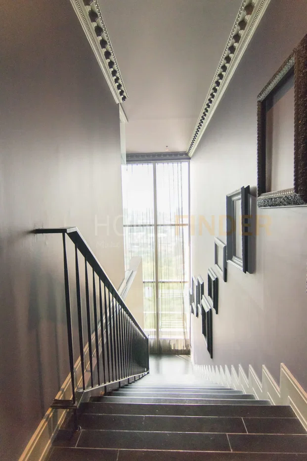 รูป The Emporio Place 1 bedroom, for rent - รูปที่ 17/21