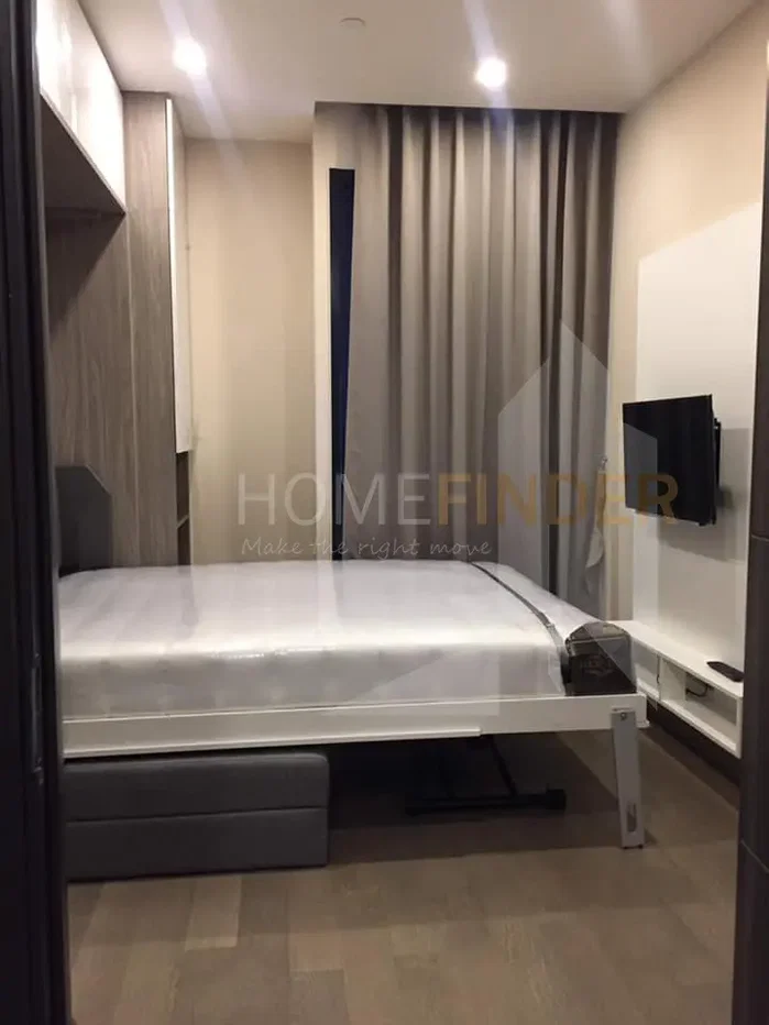 picture Ashton Asoke || แอชตัน อโศก 1 bedroom, for rent - 5/6