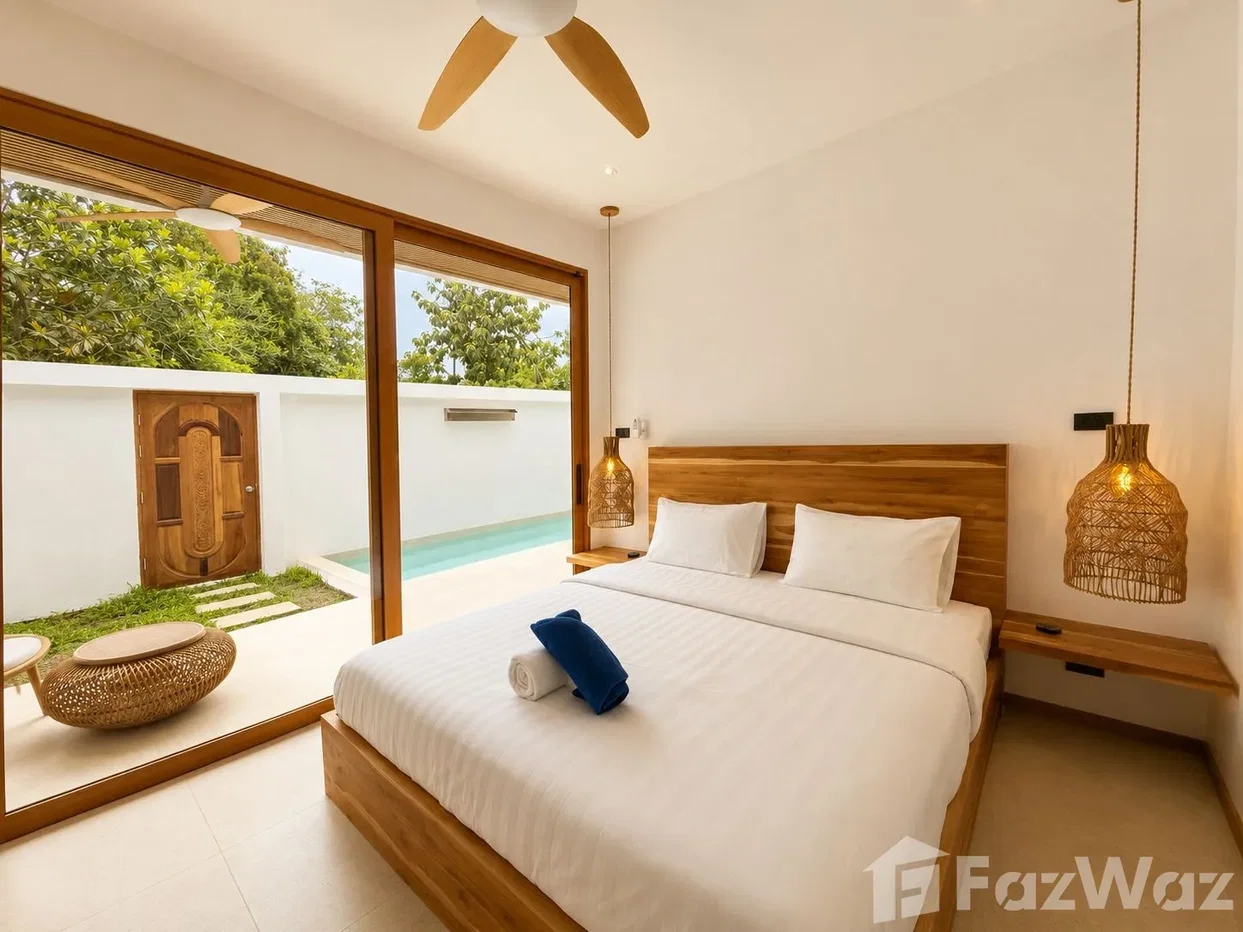 picture 1 Bedroom Villa for rent in Rawai, Phuket 6735147 - 2/5