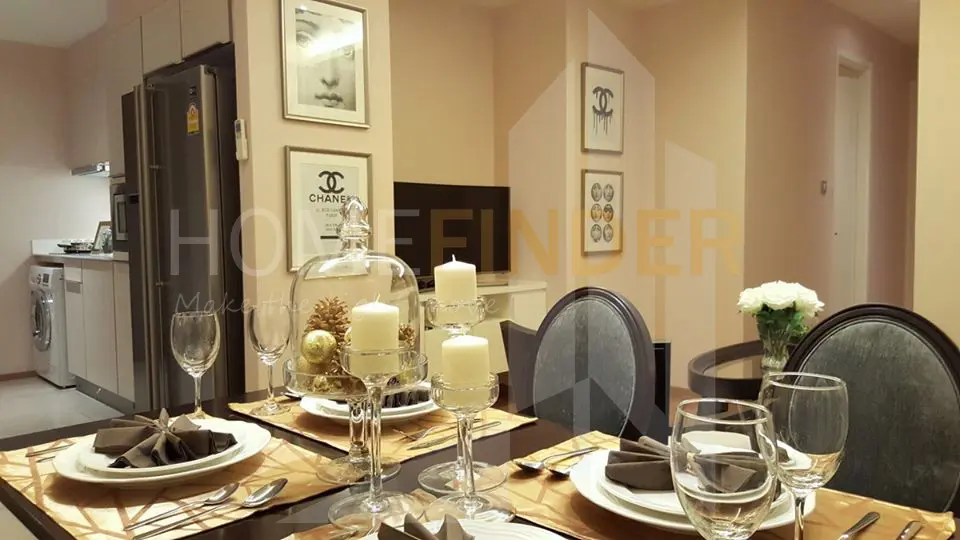 รูป H Sukhumvit 43 2 bedrooms, for rent - รูปที่ 3/12