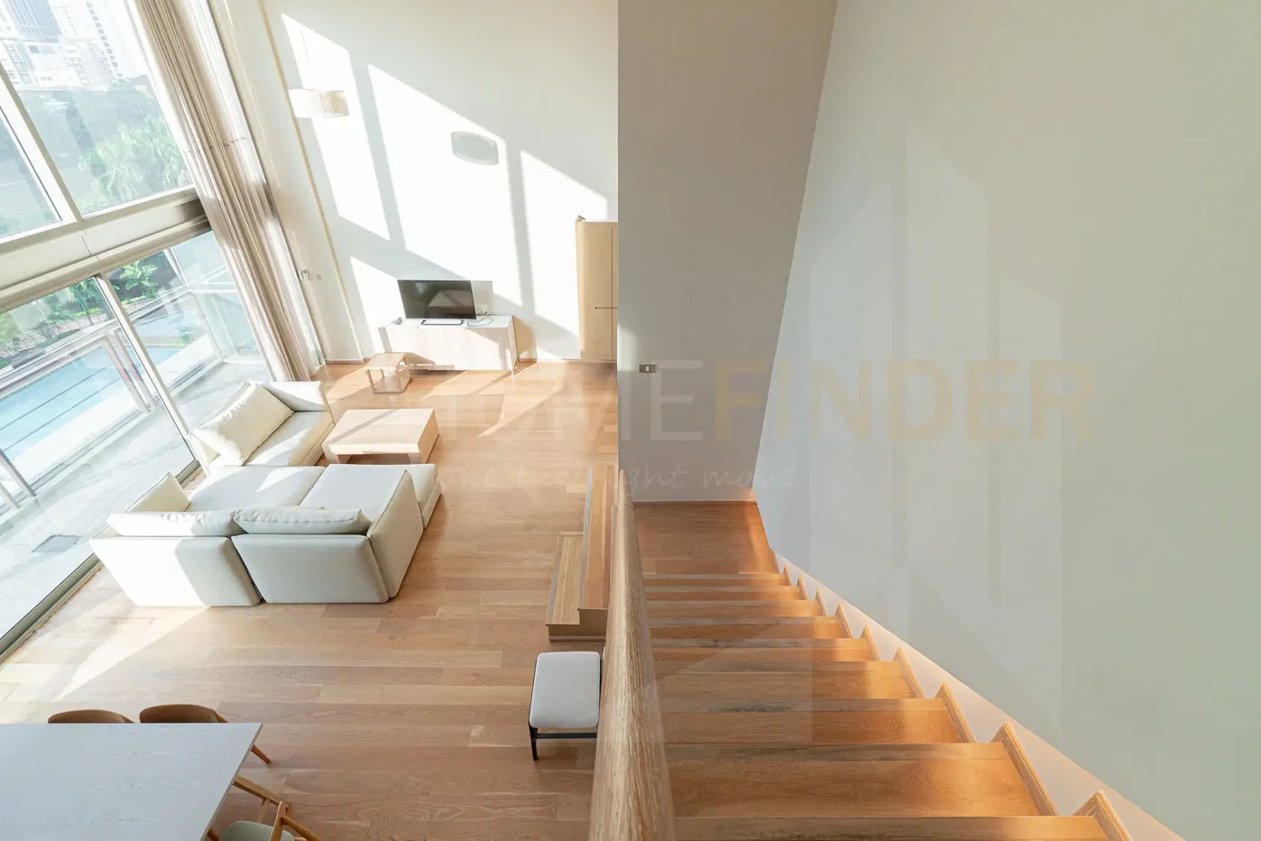 รูป The Philo Residence 3 bedrooms, for rent - รูปที่ 9/30