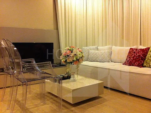 The Room Sukhumvit 21 1 bedroom, for rent