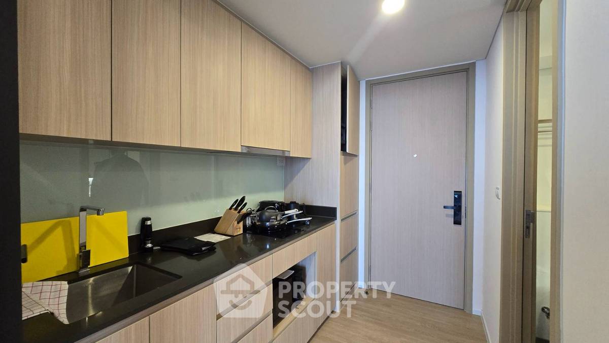 รูป คอนโด 1 ห้องนอน Landmark @MRTA Station ย่านบางกะปิ (ID 2361557) - รูปที่ 5/10