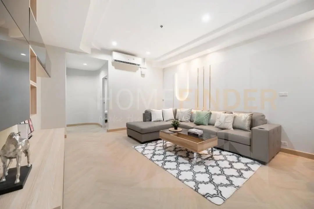 picture Baan Chao Praya 2 bedrooms, for sale - 2/10