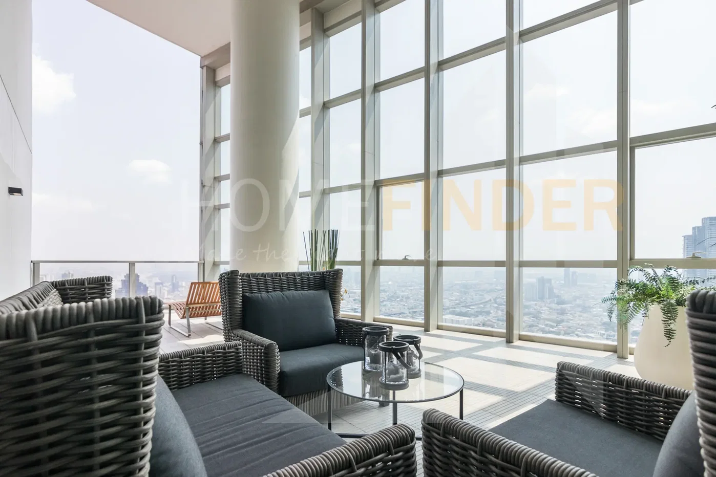 รูป The River 6 bedrooms, for sale - รูปที่ 2/11
