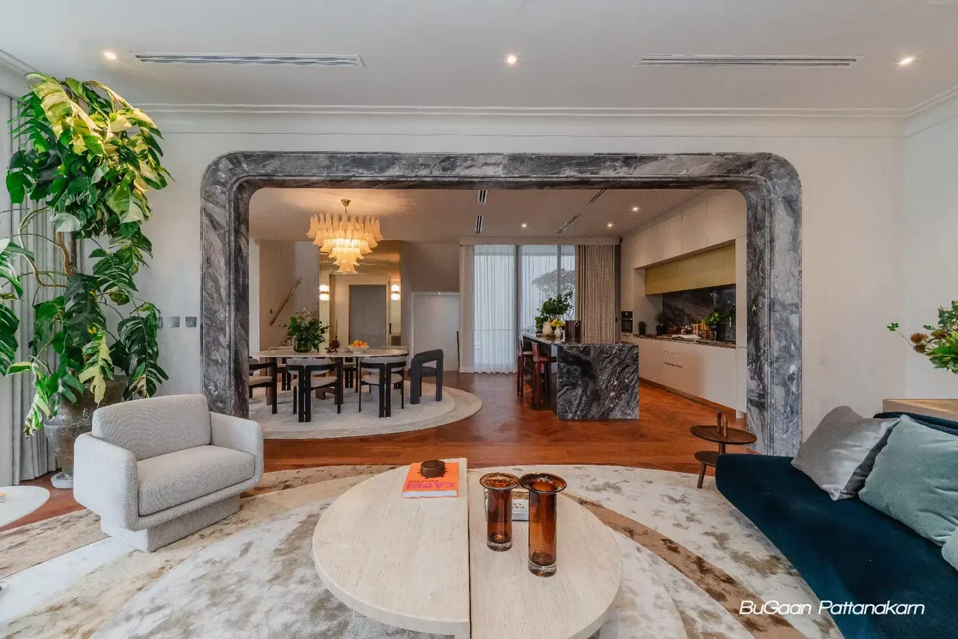 รูป BuGaan Pattanakarn 5 bedrooms, for sale - รูปที่ 5/11