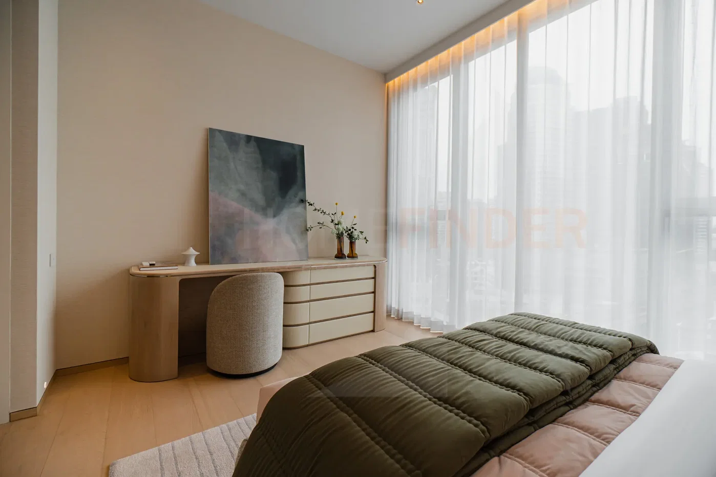 รูป Scope Thonglor 4 bedrooms, for sale - รูปที่ 18/24