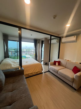 🔥 เช่าพร้อมอยู่ ✨ Rent 28,000 THB 💖 The Origin Kathu-Patong