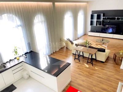 เช่าทาวน์โฮม เขตยานนาวา : Townhouse Rama 3 | 5 Bedrooms 6 Parking spots 5 bedrooms, for rent