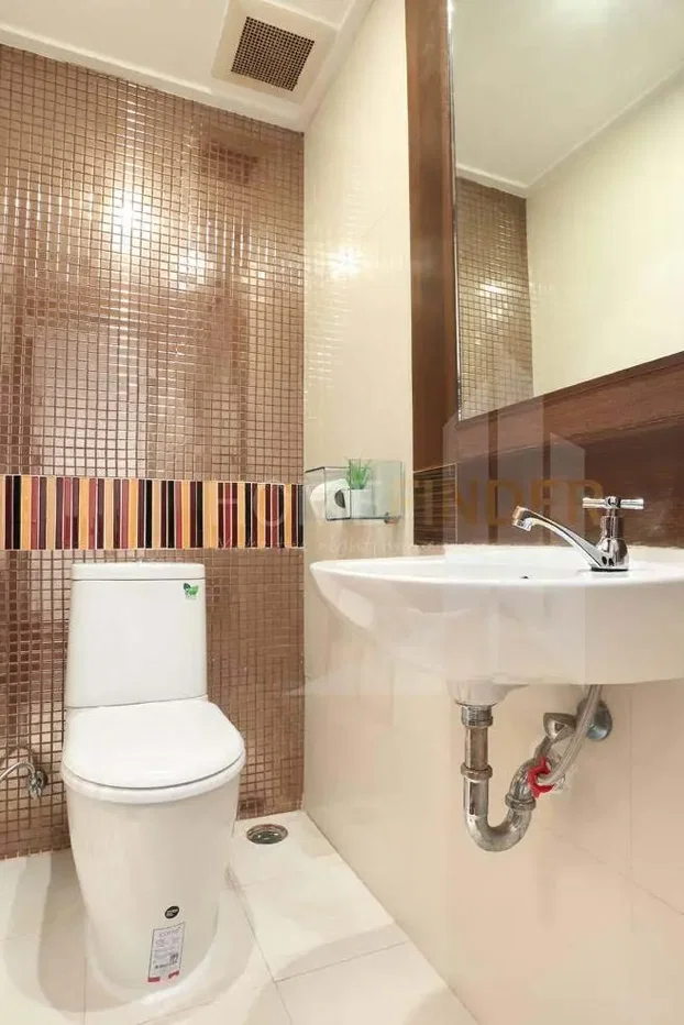 picture Urbana Langsuan 2 bedrooms, for rent - 7/10