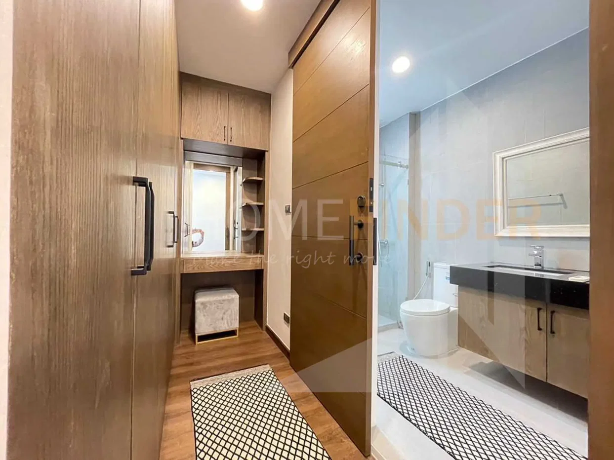 รูป Townhouse in Silom Soi11 3 bedrooms, for rent - รูปที่ 8/12