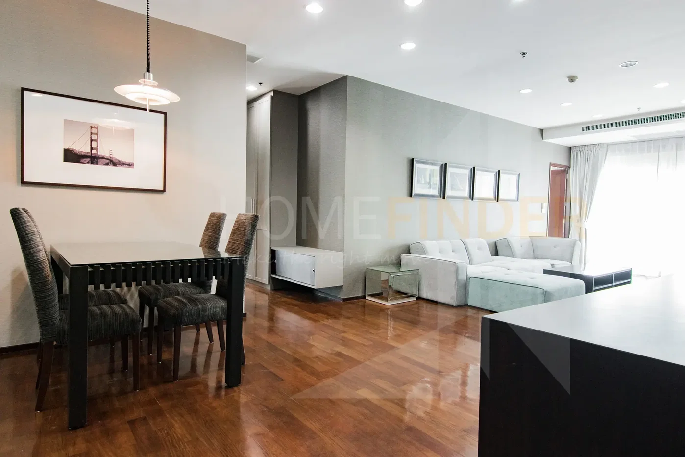 picture Noble Ora 2 bedrooms, for rent - 2/13