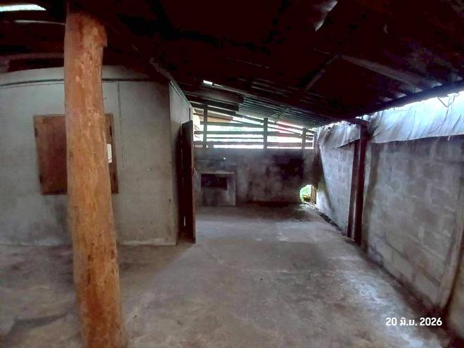 picture HOME 46 Sq.w. Mae Tha Lamphang for 489,000 - 7/31