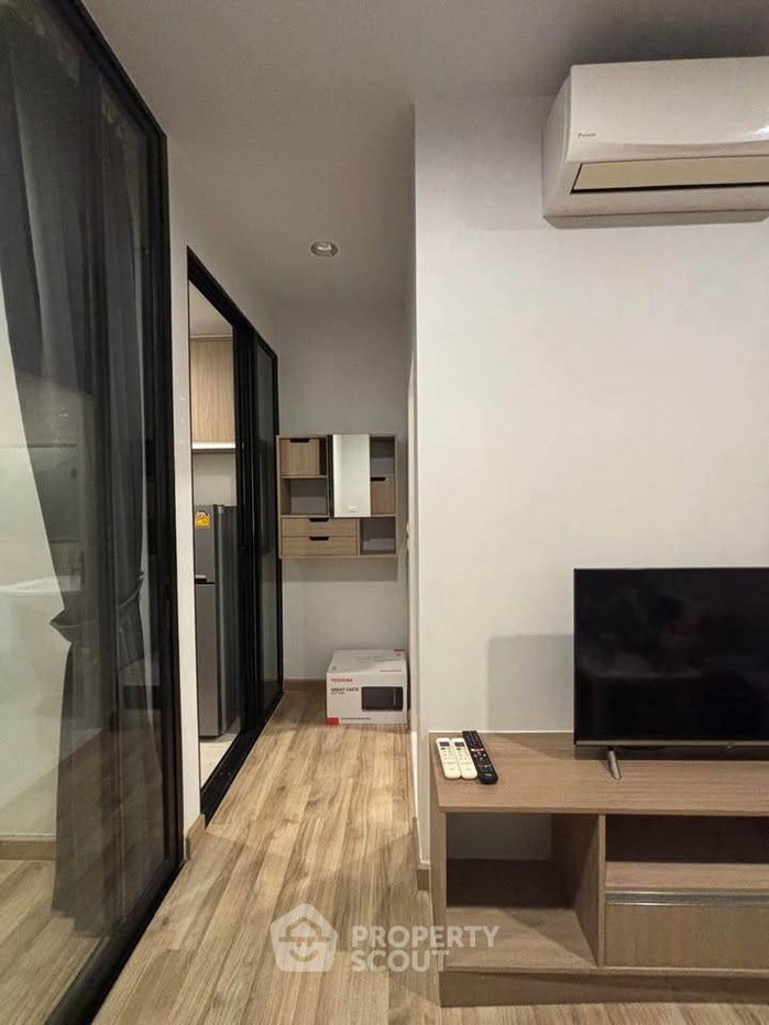 รูป คอนโด 1-ห้องนอน ที่ นิช โมโน สุขุมวิท-แบริ่ง ใกล้ BTS แบริ่ง (ID 3259779) - รูปที่ 4/12