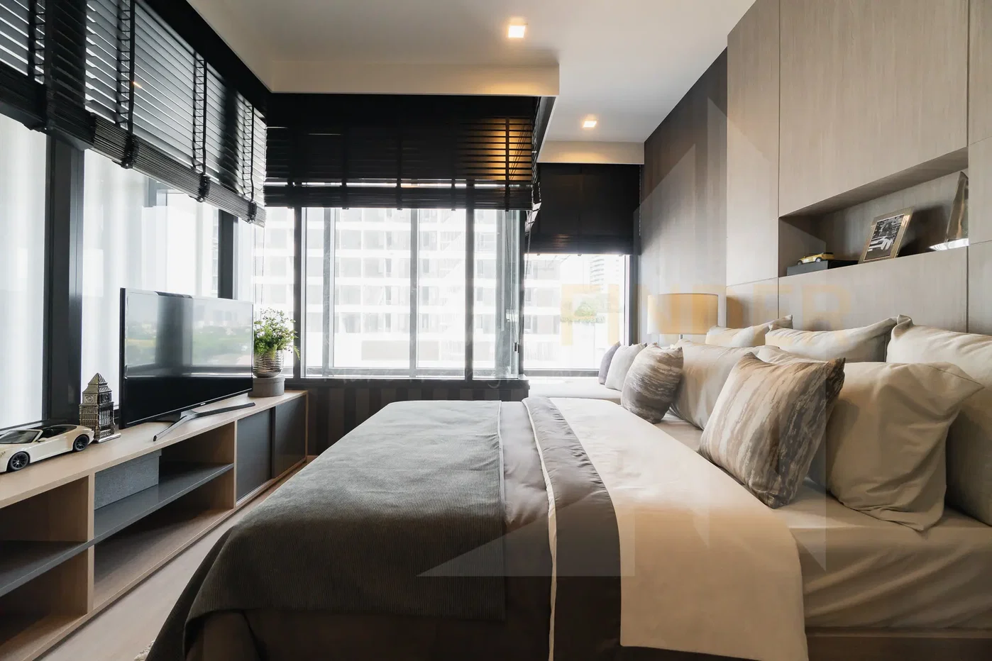 picture M Thonglor 10 1 bedroom, for sale - 9/12