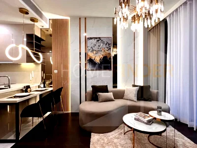 คอนโดให้เช่า : LAVIQ Sukhumvit 57 1 bedroom, for rent