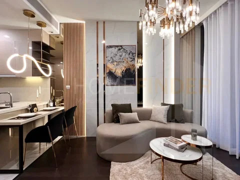 LAVIQ Sukhumvit 57 1 bedroom, for rent