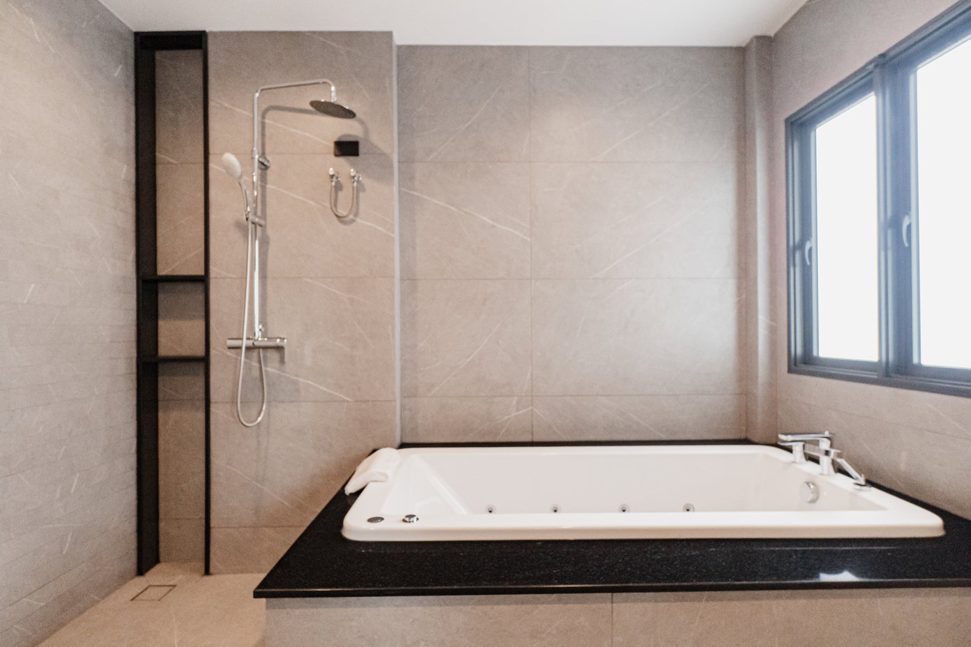 รูป บางกอก บูเลอวาร์ด ซิกเนเจอร์ ปิ่นเกล้า - บรมฯ 4 bedrooms, for sale - รูปที่ 20/28