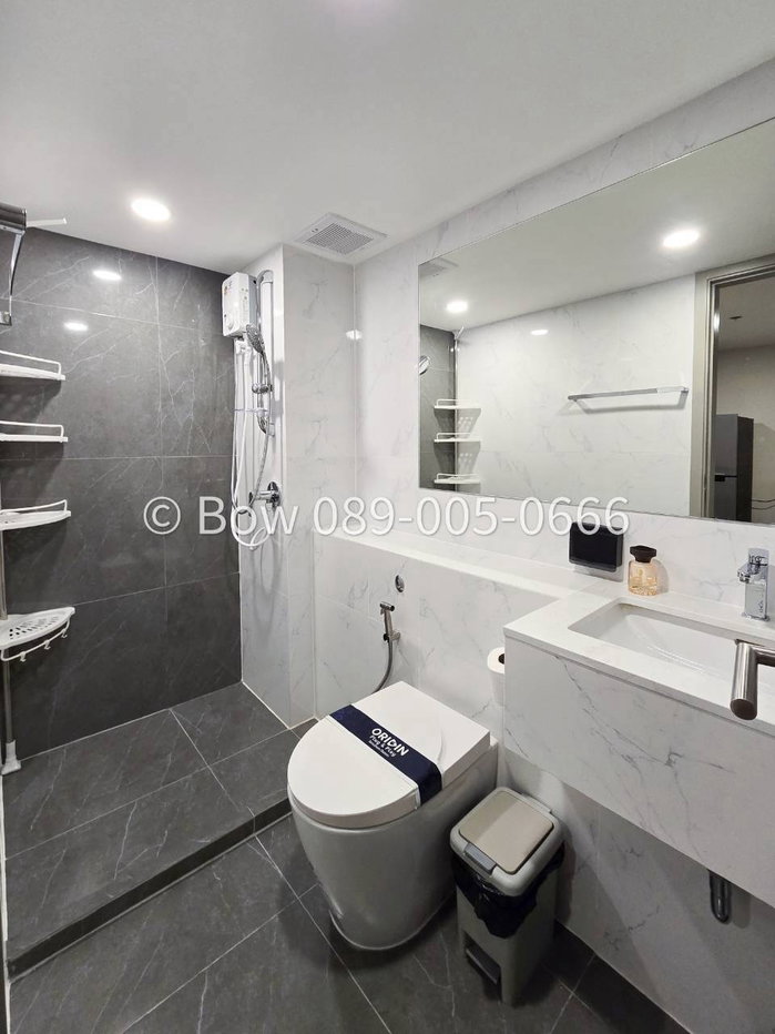 picture ✨ Owner Post | Origin Plug & Play Sirindhorn | New Room! ✨ - 9/15