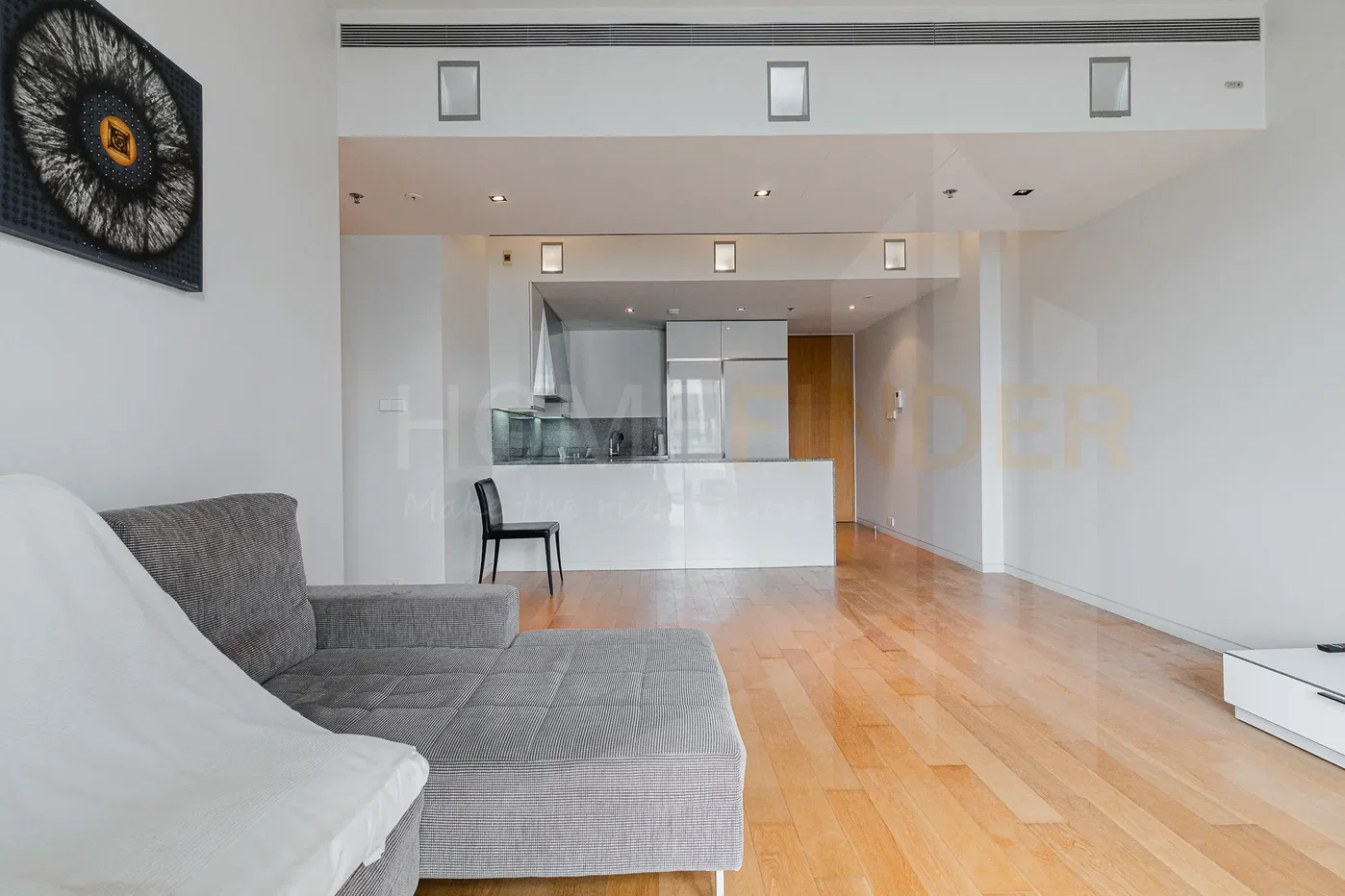 รูป The Met 2 bedrooms, for sale - รูปที่ 3/9