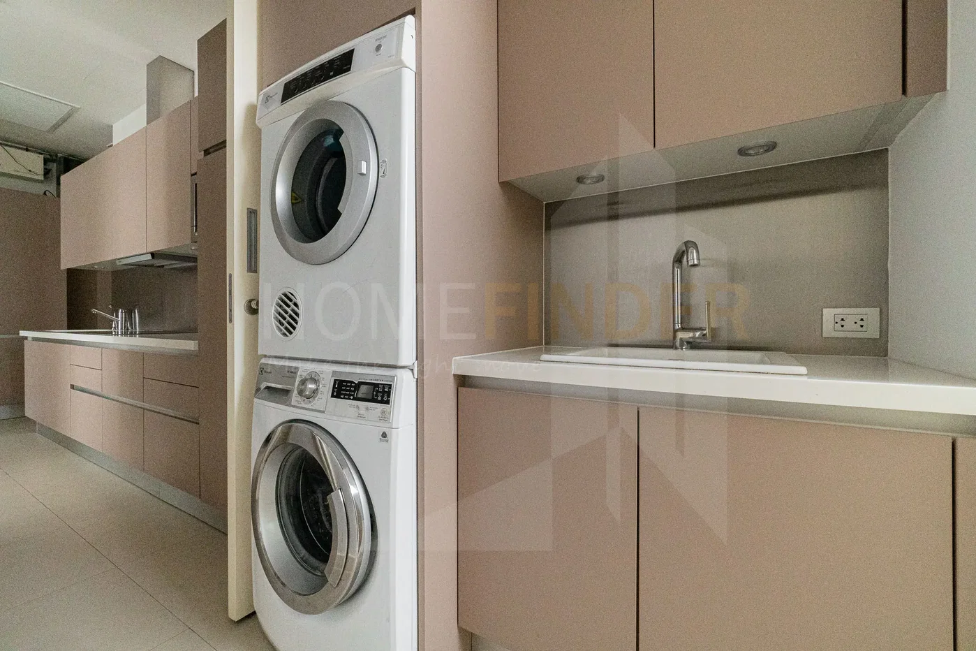 picture Le Raffine Jambu Dvipa Sukhumvit 39 3 bedrooms, for rent - 6/20