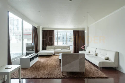 Le Raffine Jambunuda Sukhumvit 31 3 bedrooms, for rent