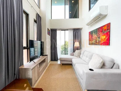 The Tree Sukhumvit 64 2 bedrooms, for sale