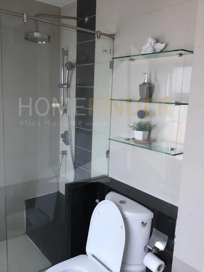 รูป Supalai Premier Ratchathewi 2 bedrooms, for rent - รูปที่ 11/15