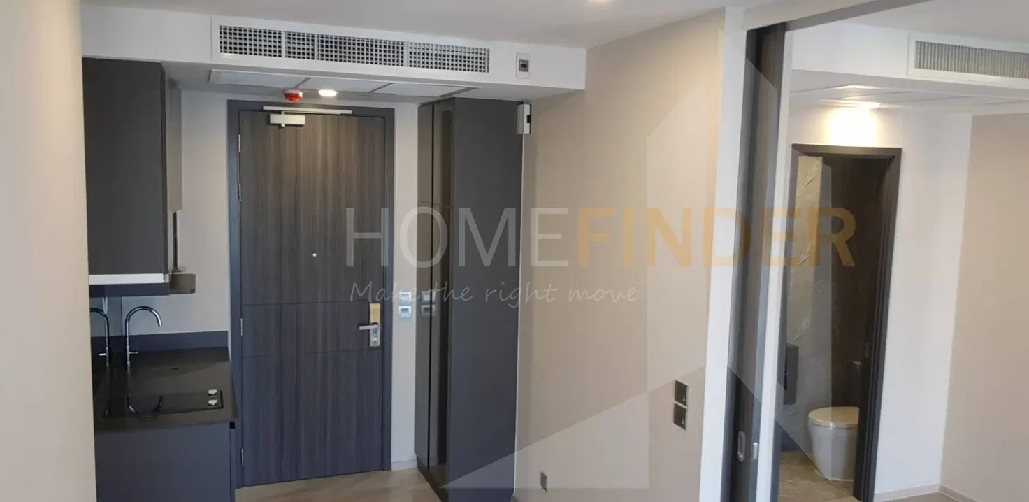 รูป Ashton Asoke 1 bedroom, for sale - รูปที่ 5/11