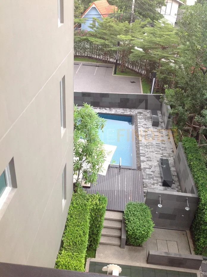 picture The Seed Musee 1 bedroom, for sale - 8/8