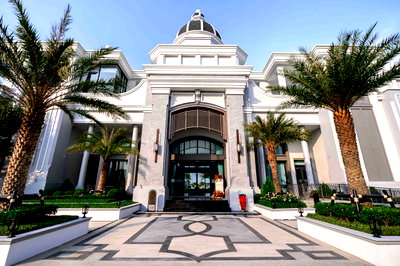 Houses for sale Nonthaburi : The Grand Riverfront Ratchapruek - Rama 5 3 bedrooms, for sale