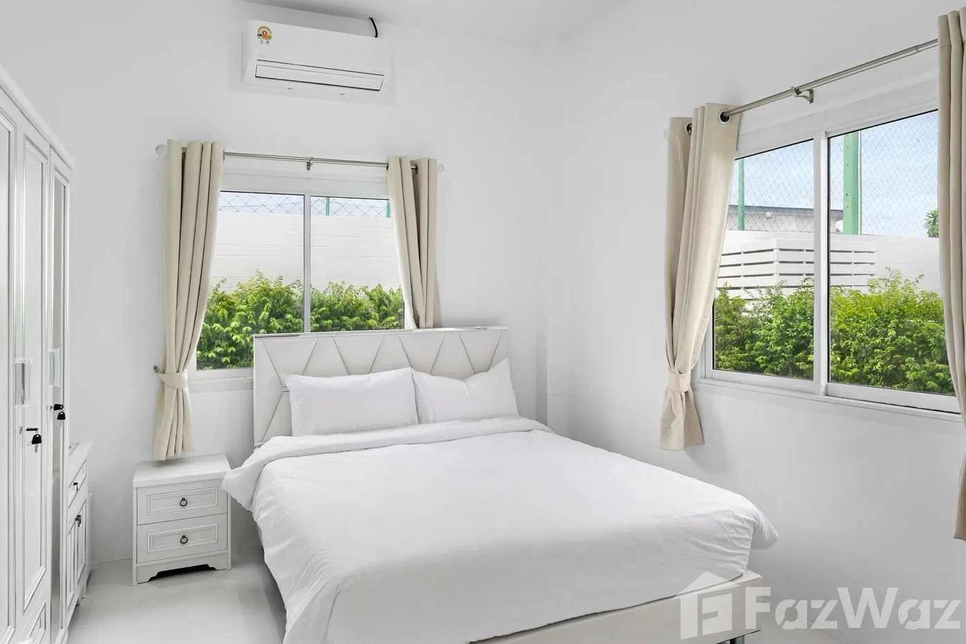รูป ขาย วิลล่า 3 ห้องนอน ในโครงการ ภัคตรา พาวิลเลียน 6739266 - รูปที่ 26/45