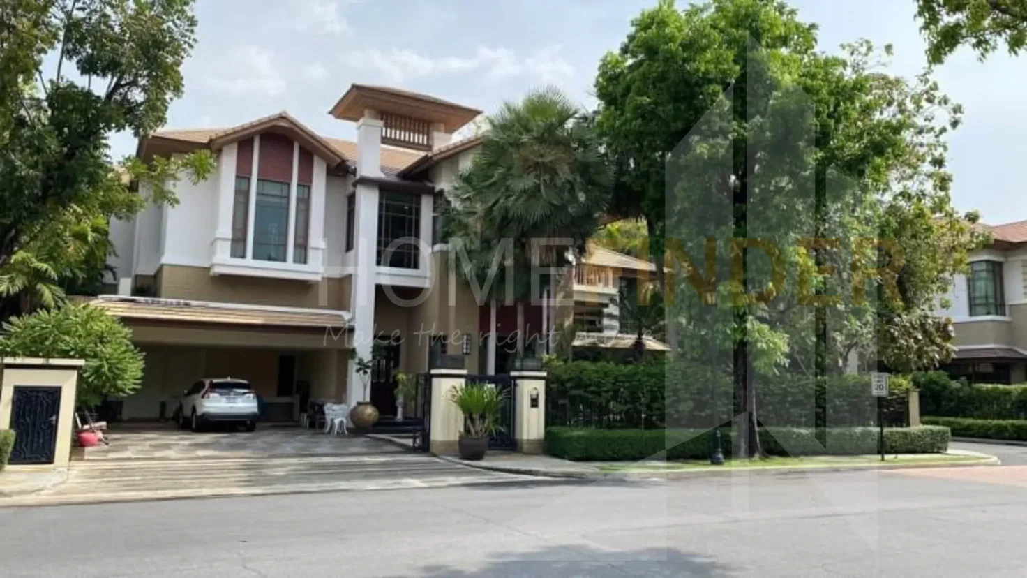 picture Baan Sansiri Sukhumvit 67 5 bedrooms, for sale - 12/12
