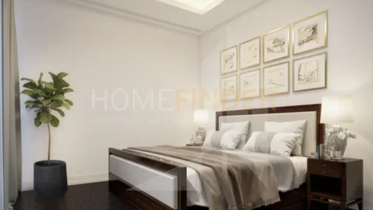 รูปภาพ The Ritz - Carlton Residences at MahaNakhon 2 bedrooms, for rent