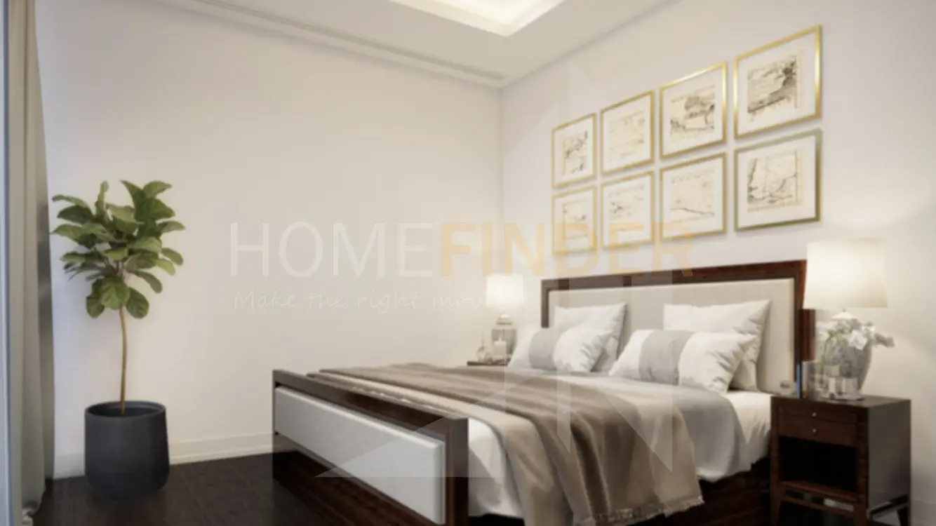 รูป The Ritz - Carlton Residences at MahaNakhon 2 bedrooms, for rent - รูปที่ 1/4