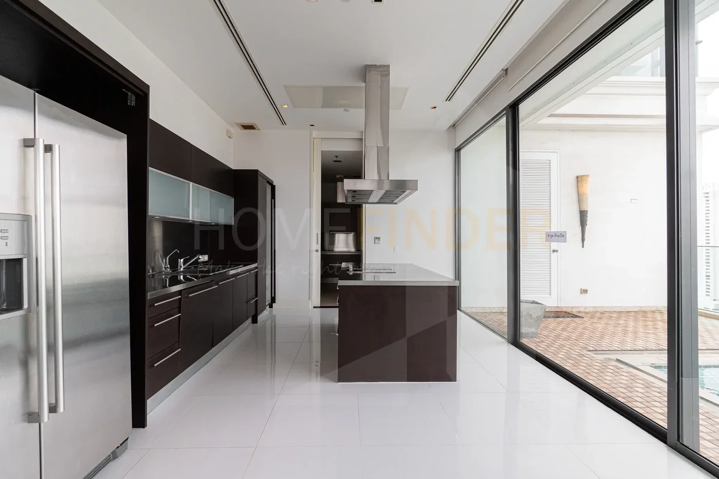 รูป Le Raffine Jambu Dvipa Sukhumvit 39 3 bedrooms, for sale - รูปที่ 4/20