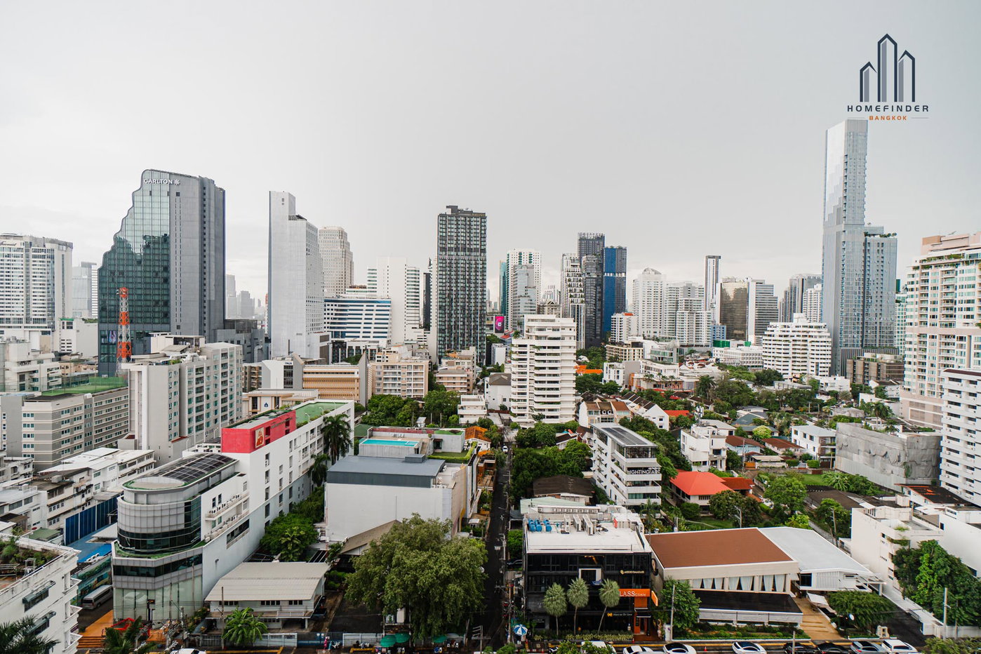 picture Noble BE 33 1 bedroom, for rent - 10/13