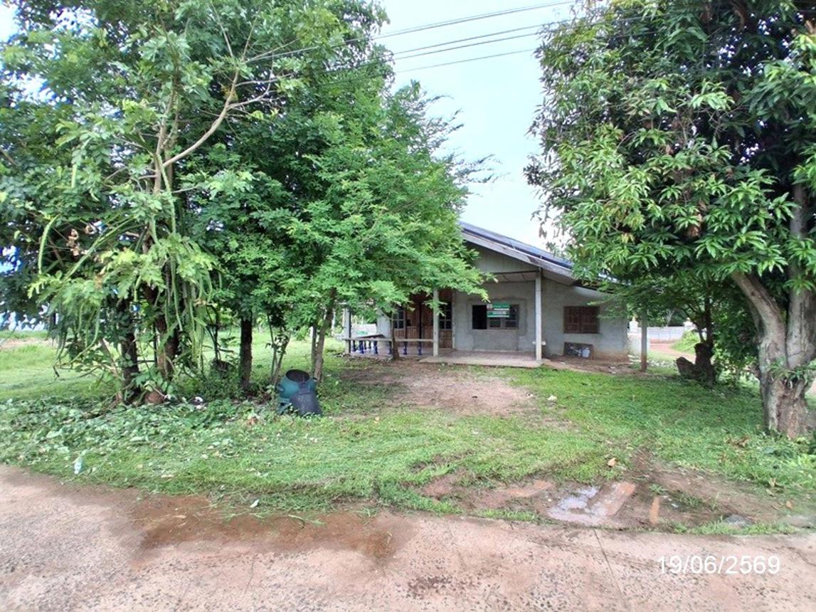 picture HOME 189 Sq.w. Selaphum Roi Et for 981,000 - 15/29